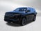 2024 Jeep Grand Wagoneer Series III