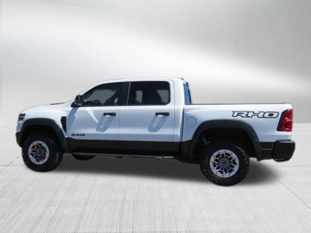 2025 RAM 1500 RHO