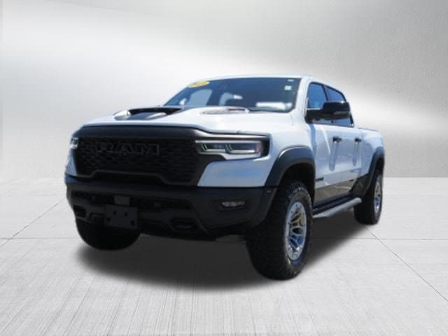 2025 RAM 1500 RHO