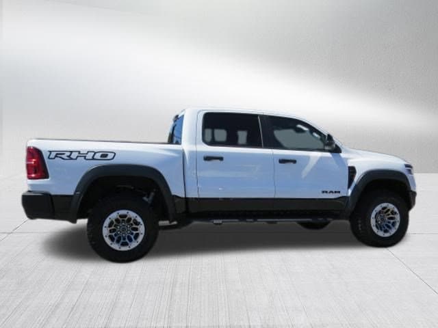 2025 RAM 1500 RHO