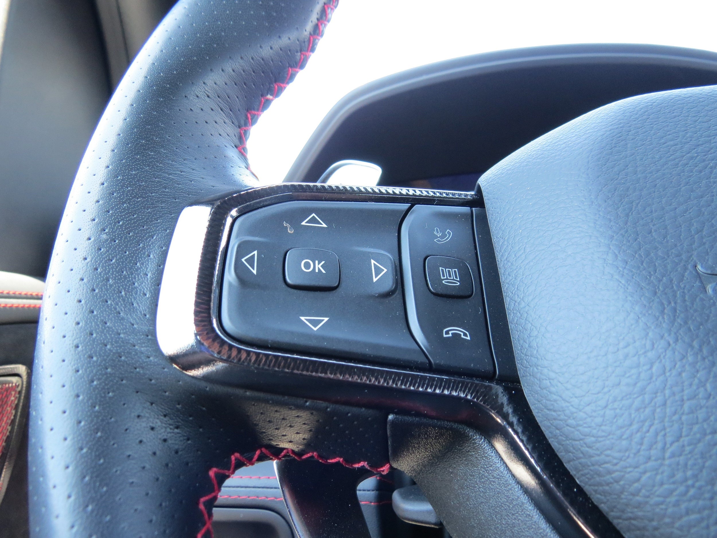2025 RAM 1500 RHO