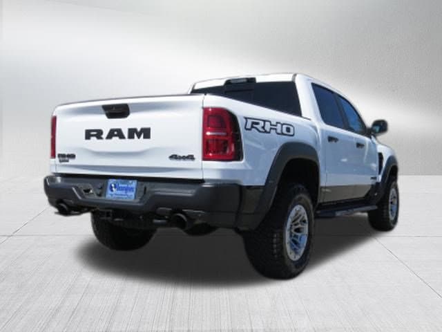 2025 RAM 1500 RHO
