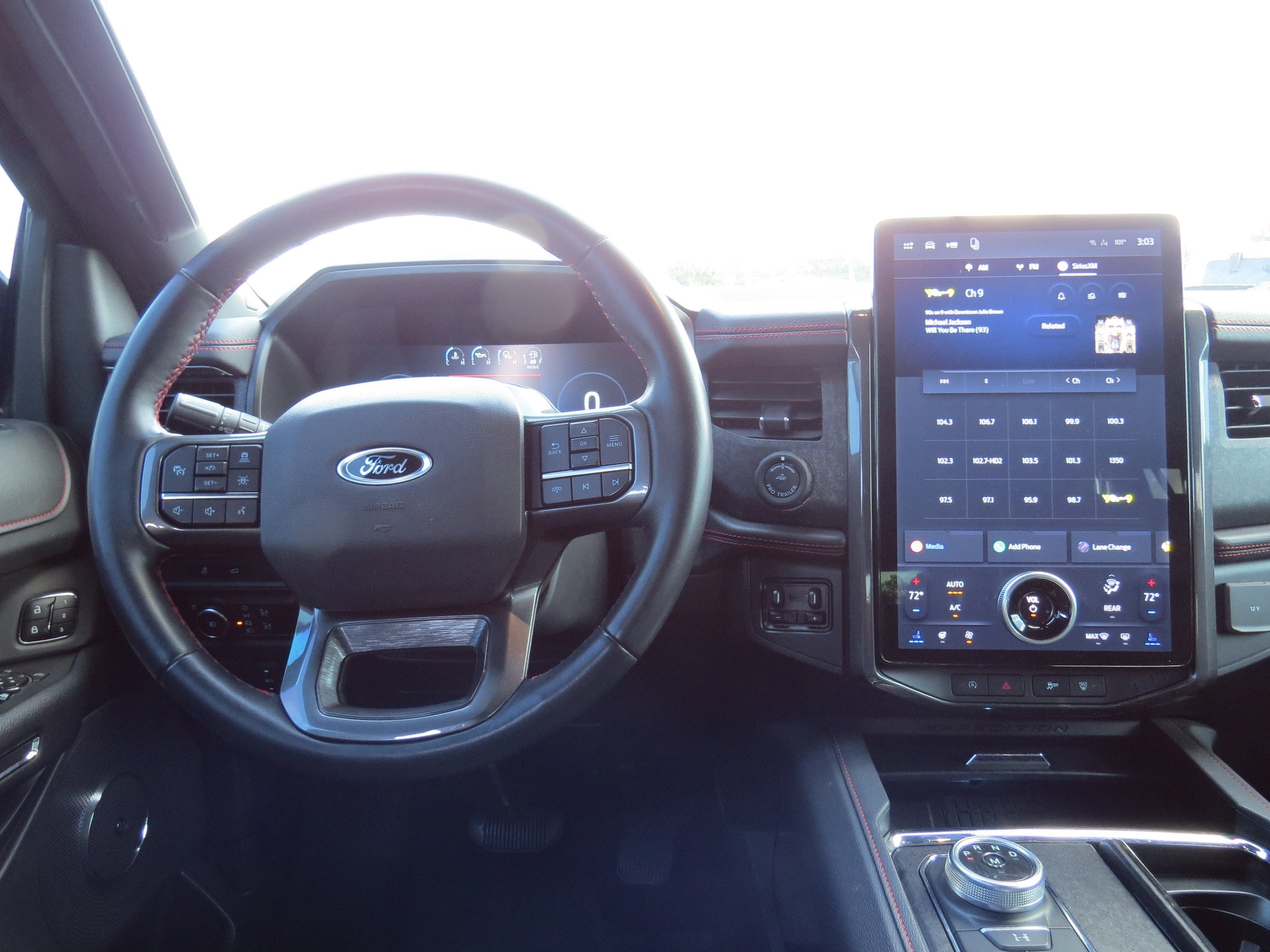 2023 Ford Expedition Max Limited