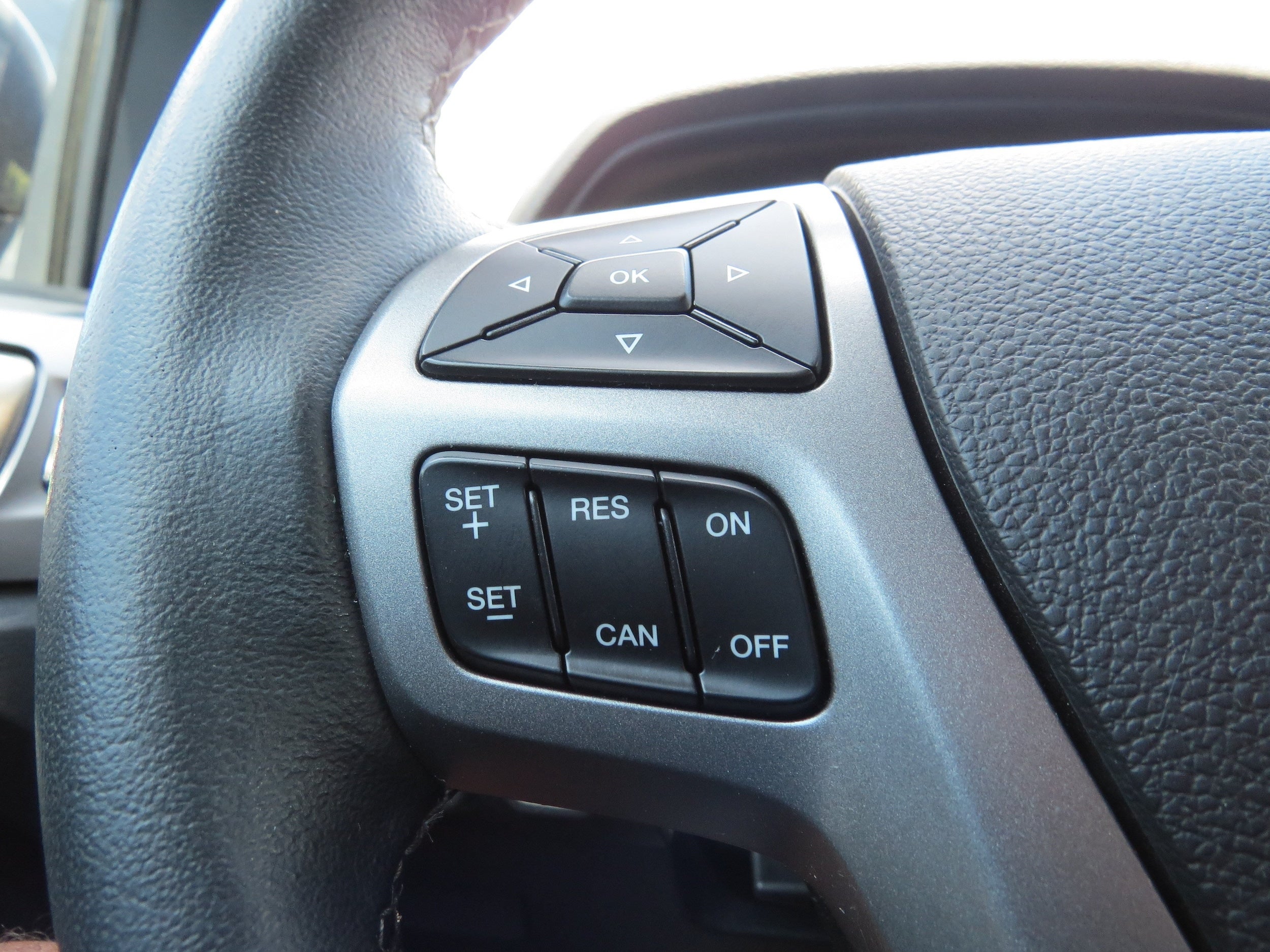 2021 Ford Ranger Base