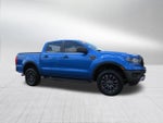 2021 Ford Ranger Base