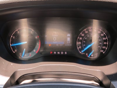 2023 Ford Ranger Base