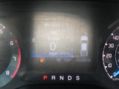2023 Ford Ranger Base