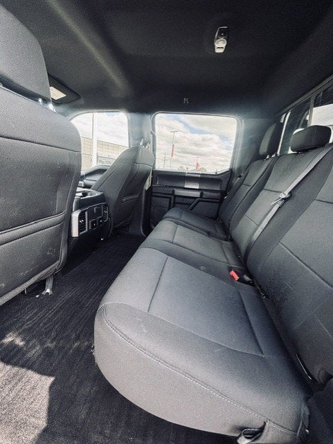2020 Ford F-150 Base