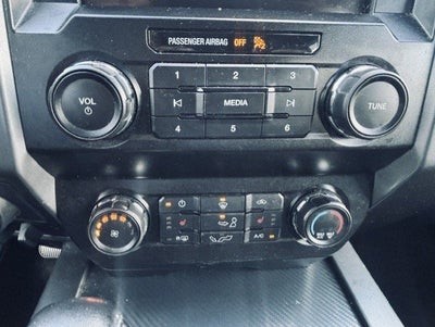 2020 Ford F-150 Base