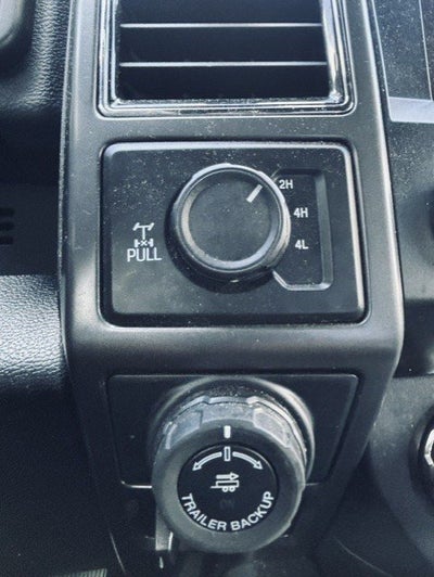 2020 Ford F-150 Base