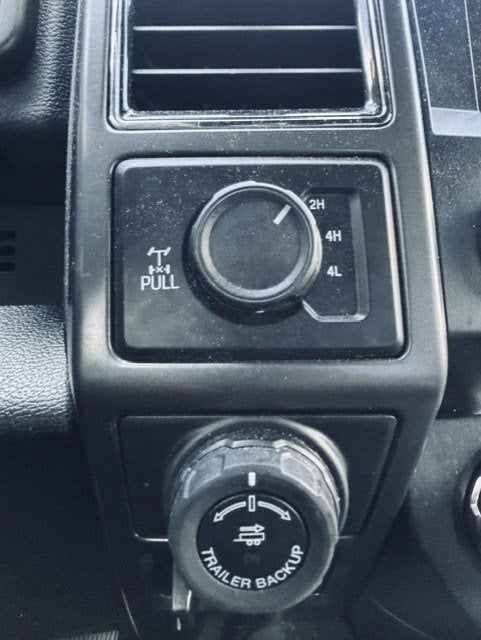 2020 Ford F-150 Base