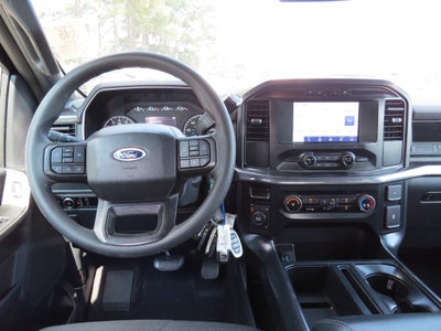 2023 Ford F-150 Base