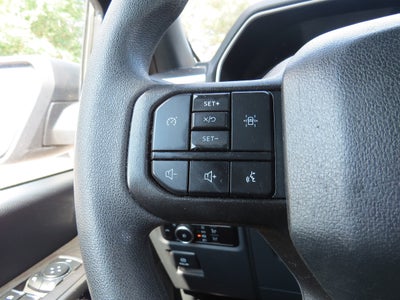 2023 Ford F-150 Base