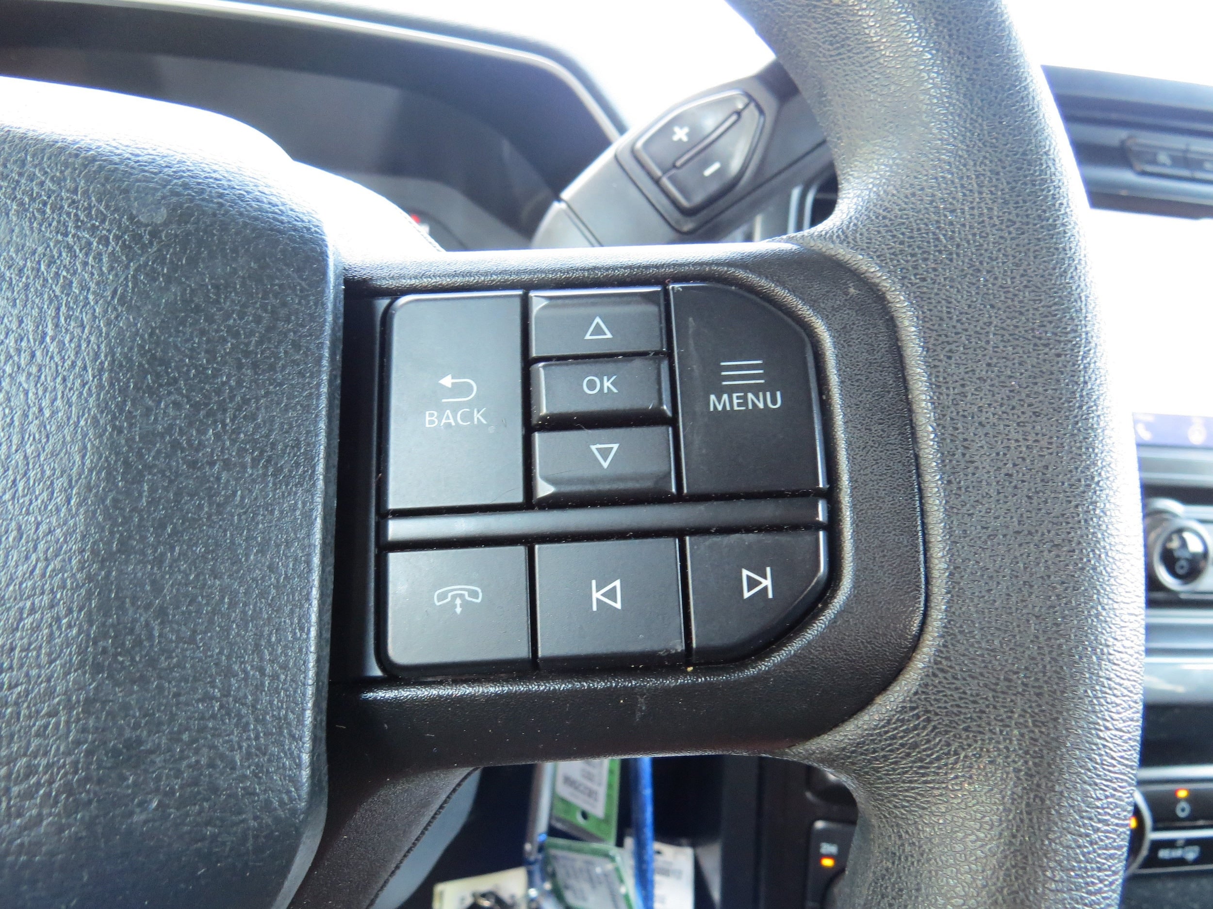 2023 Ford F-150 Base