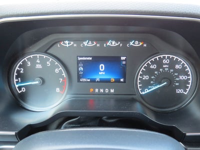 2023 Ford F-150 Base
