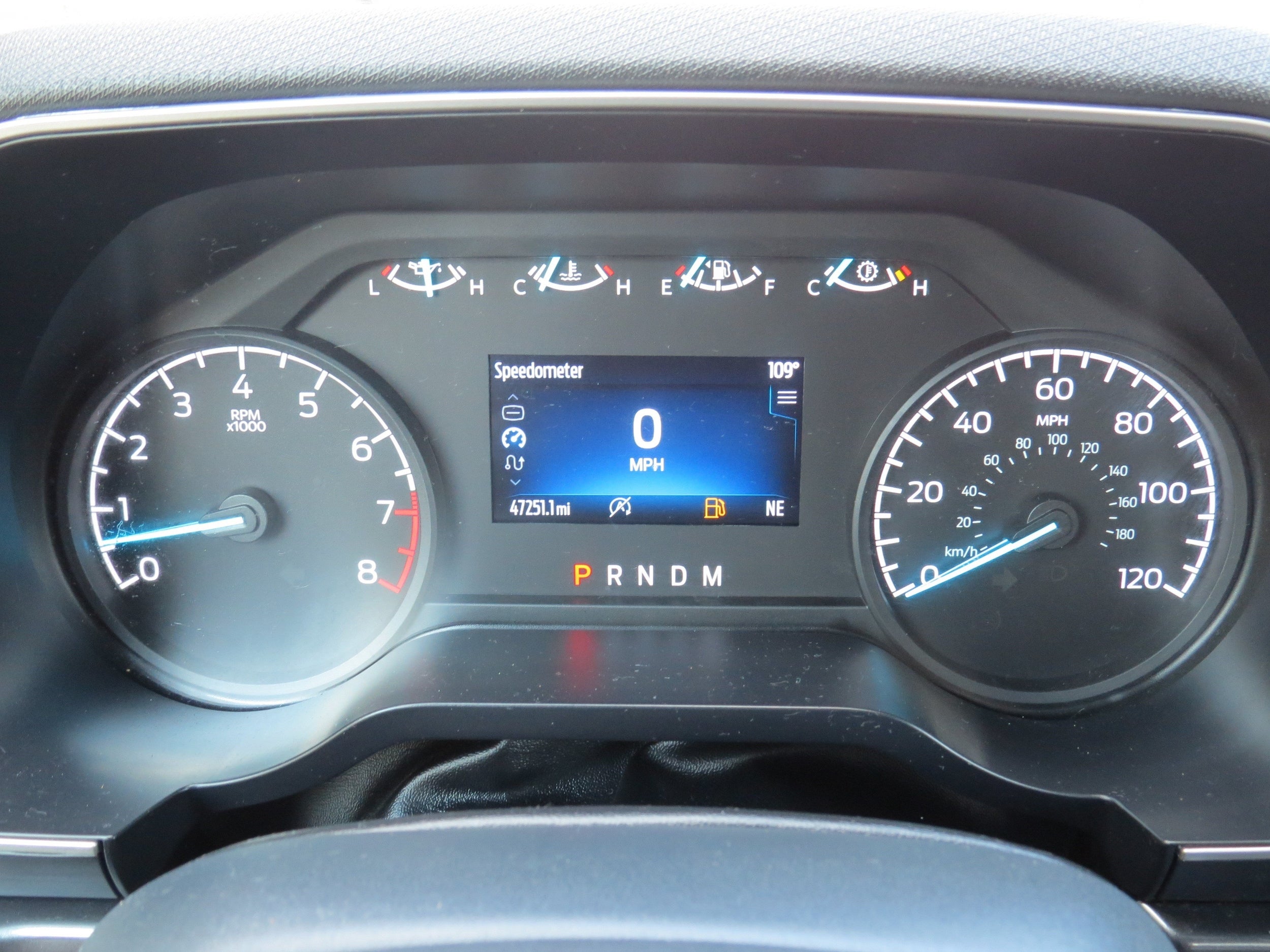 2023 Ford F-150 Base