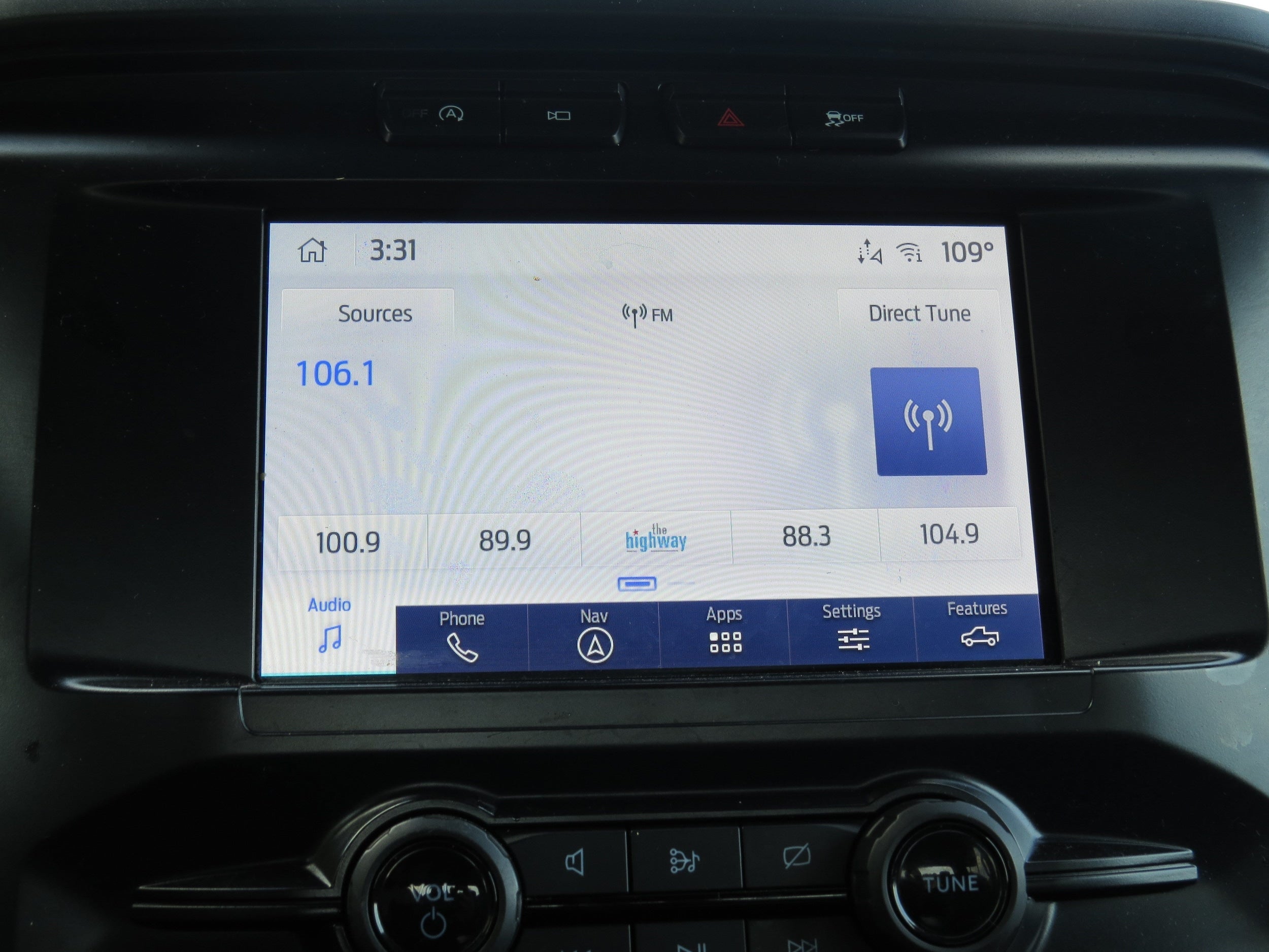 2023 Ford F-150 Base