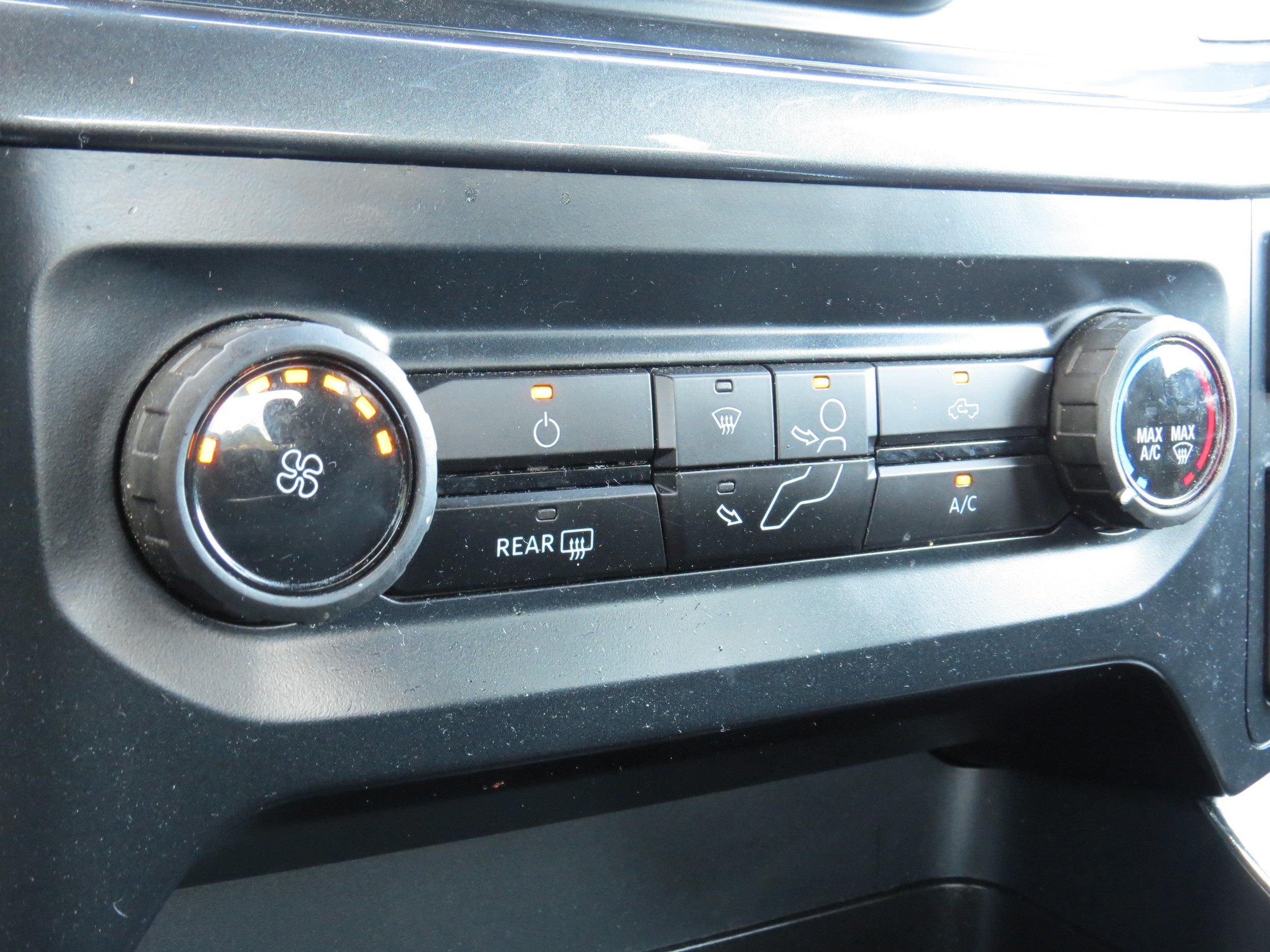 2023 Ford F-150 Base