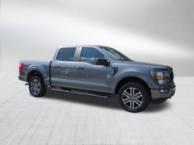 2023 Ford F-150 Base