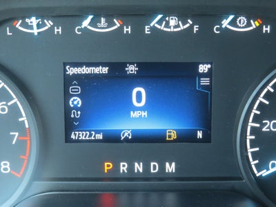 2023 Ford F-150 Base