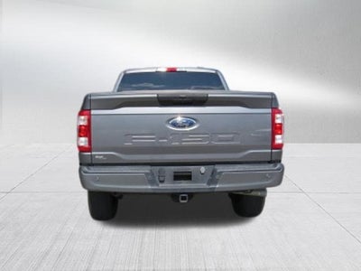 2023 Ford F-150 Base