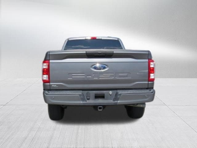 2023 Ford F-150 Base