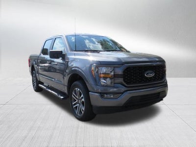 2023 Ford F-150 Base