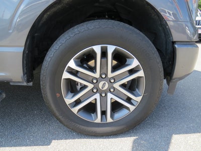 2023 Ford F-150 Base
