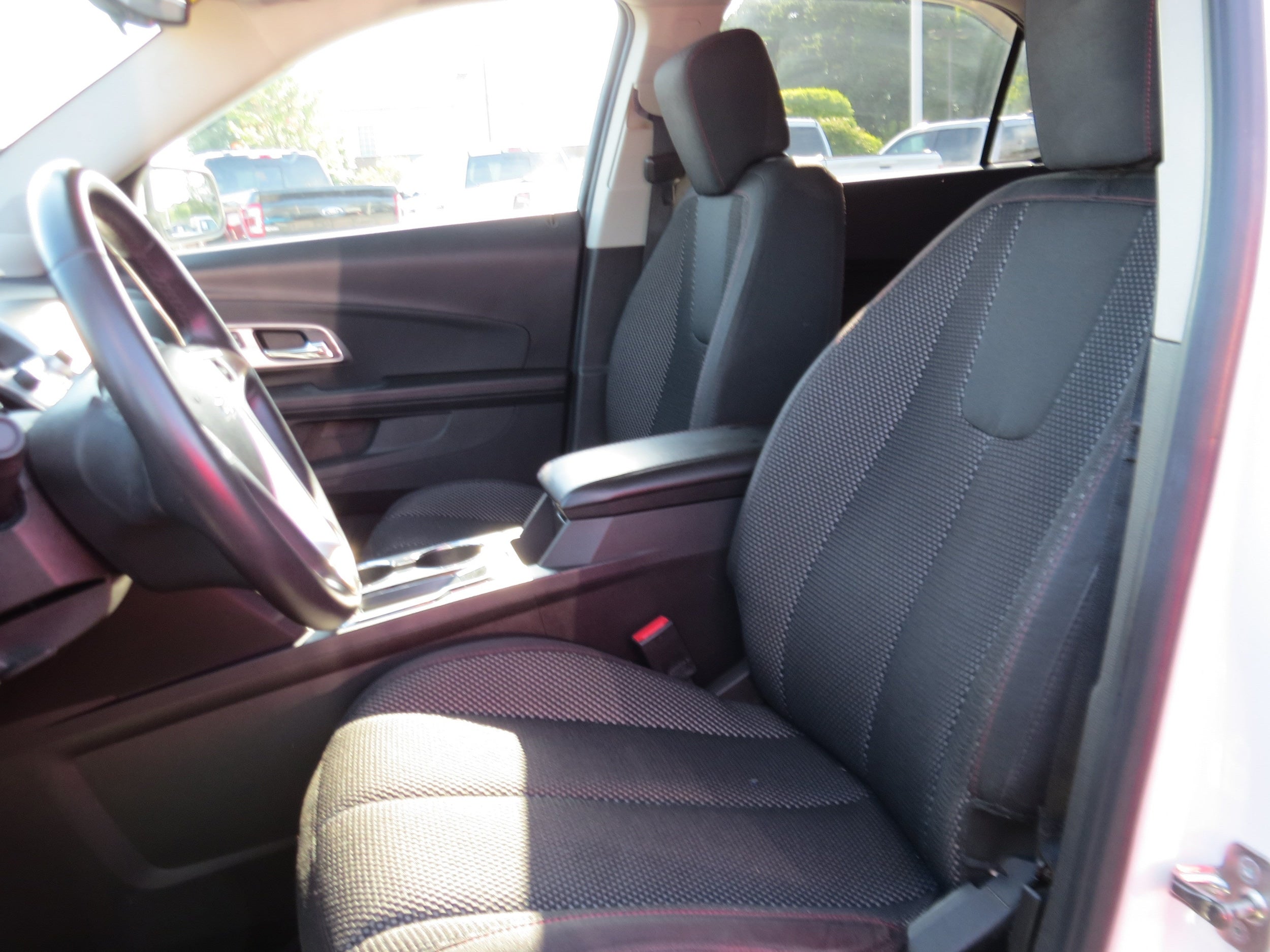 2013 Chevrolet Equinox 1LT