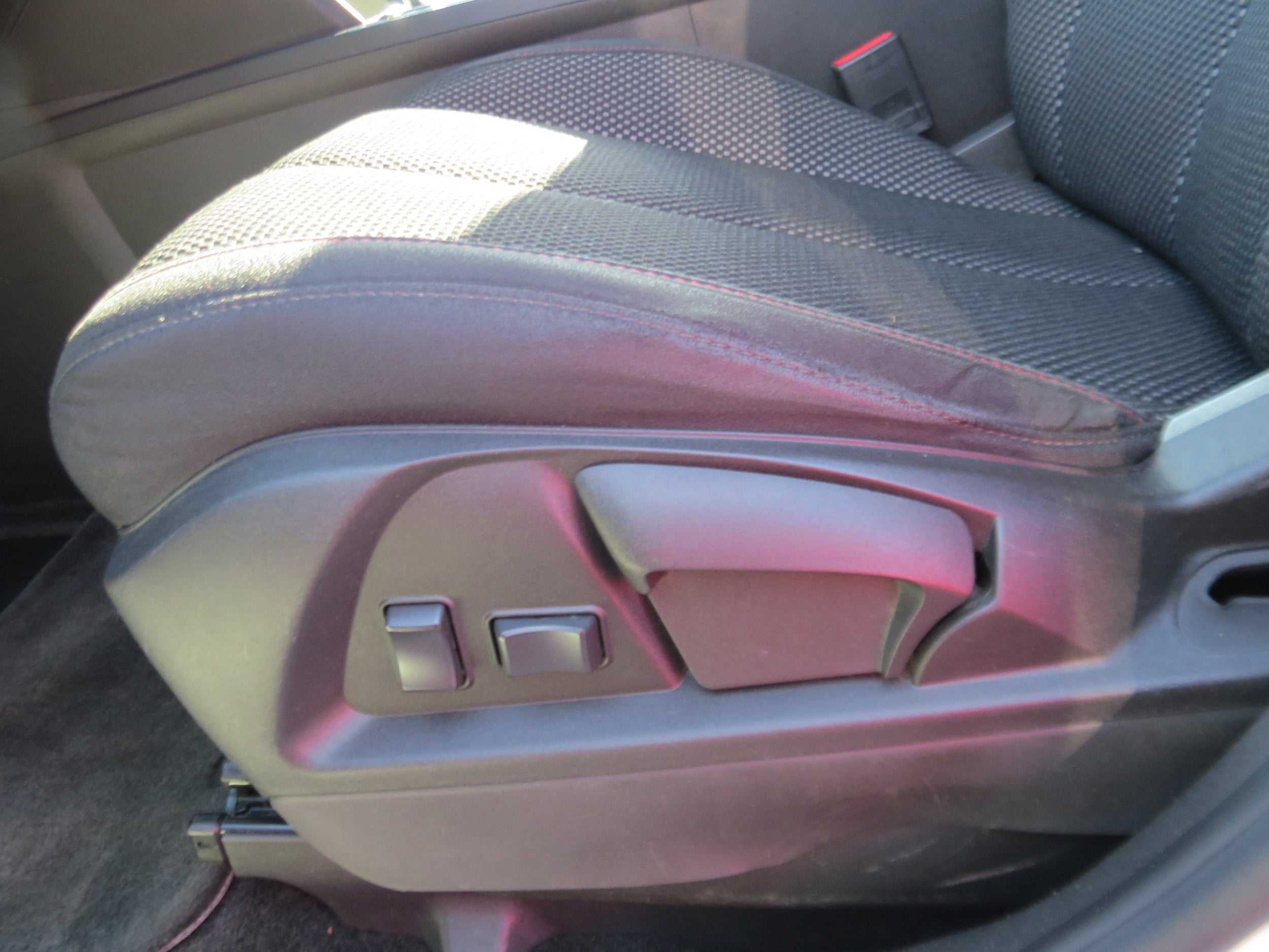 2013 Chevrolet Equinox 1LT