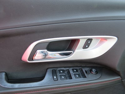 2013 Chevrolet Equinox 1LT