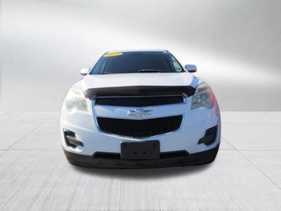 2013 Chevrolet Equinox 1LT
