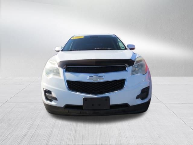 2013 Chevrolet Equinox 1LT