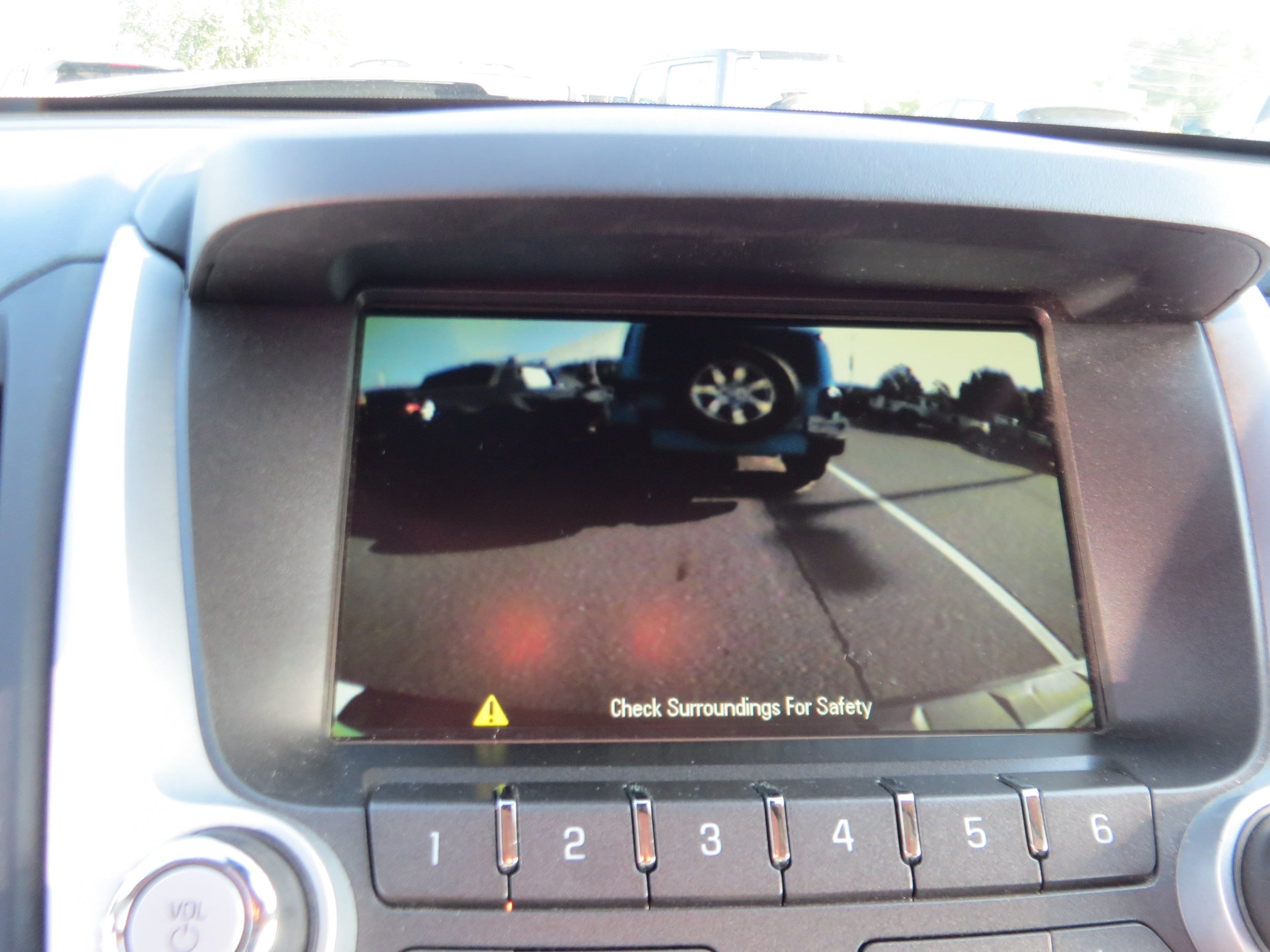 2013 Chevrolet Equinox 1LT
