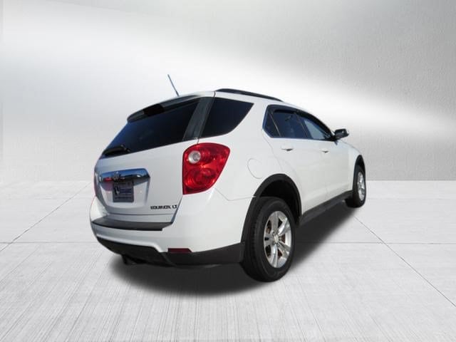 2013 Chevrolet Equinox 1LT