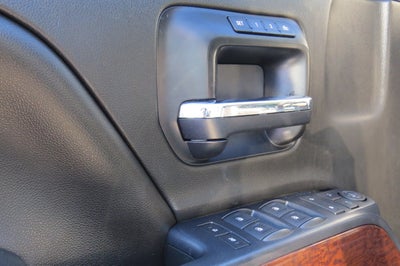 2015 GMC Sierra 2500HD SLT