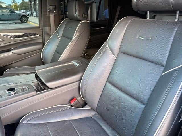 2021 Cadillac Escalade Sport 4x4