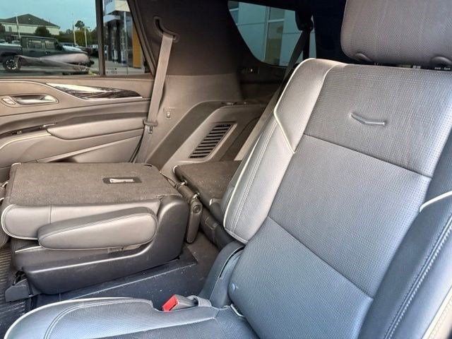 2021 Cadillac Escalade Sport 4x4