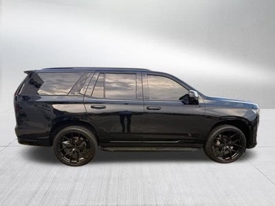 2021 Cadillac Escalade Sport 4x4