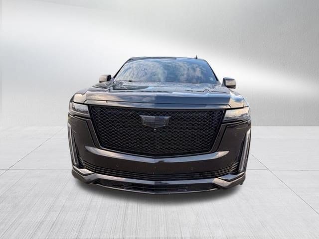 2021 Cadillac Escalade Sport 4x4