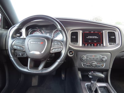 2022 Dodge Charger Scat Pack