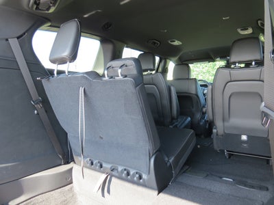 2025 Chrysler Voyager LX