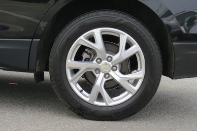 2018 Chevrolet Equinox LT w/2LT