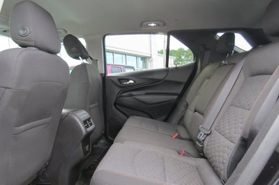 2018 Chevrolet Equinox LT w/2LT