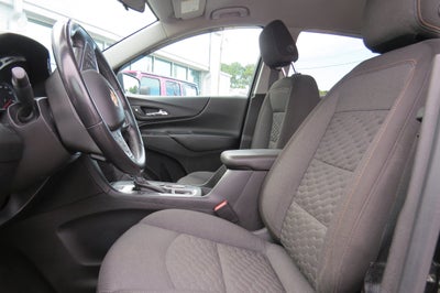 2018 Chevrolet Equinox LT w/2LT