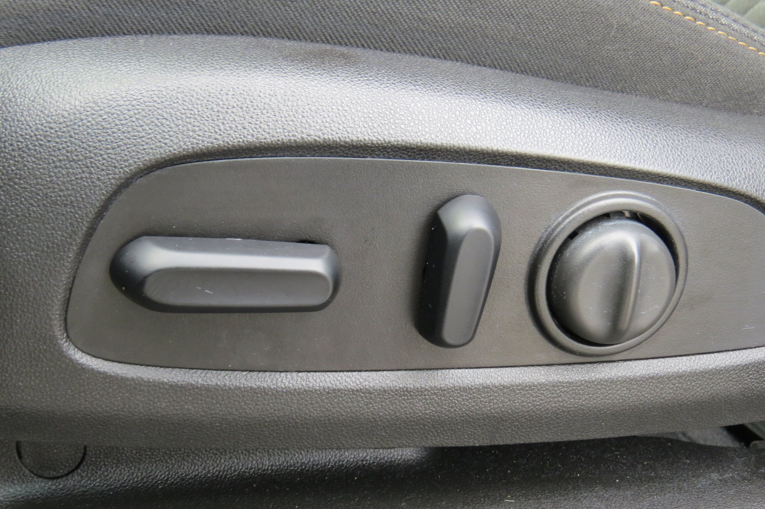 2018 Chevrolet Equinox LT w/2LT