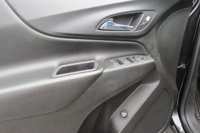 2018 Chevrolet Equinox LT w/2LT