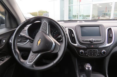 2018 Chevrolet Equinox LT w/2LT