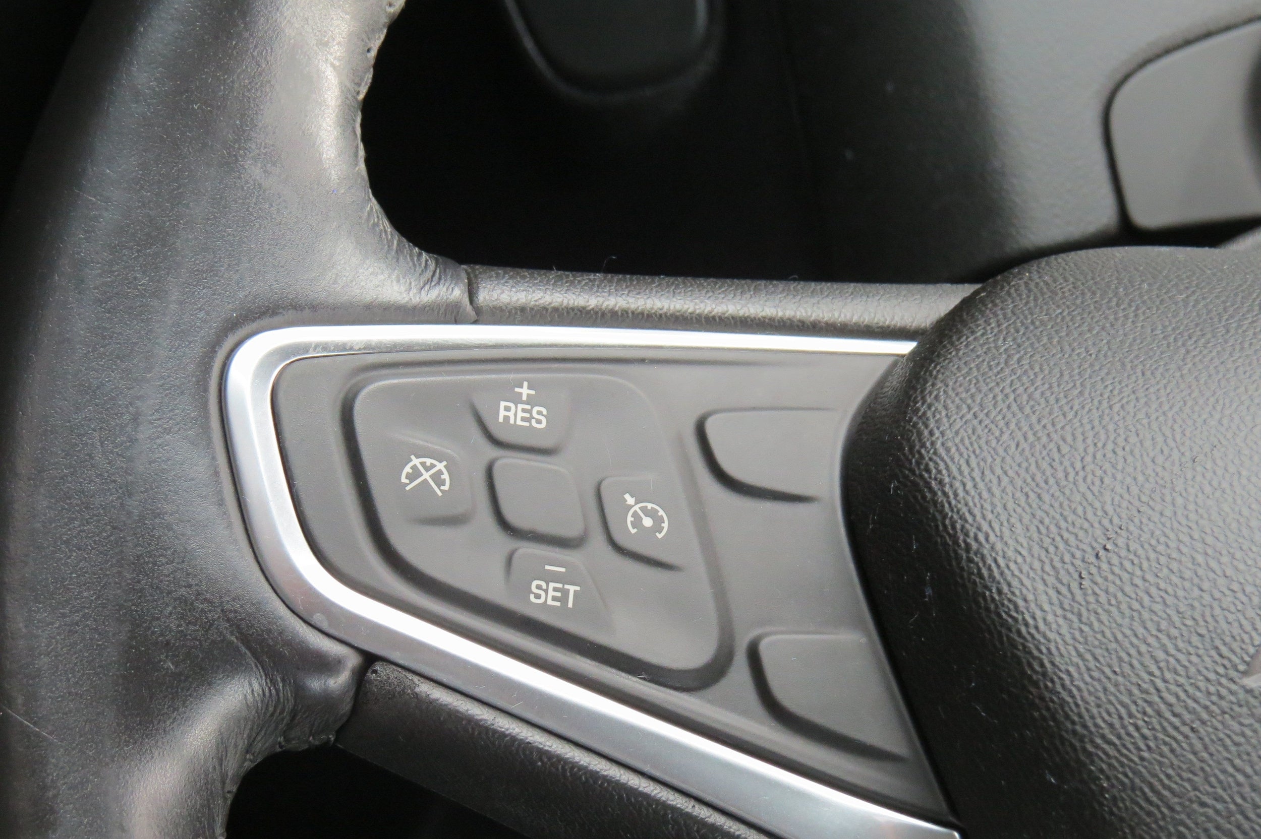 2018 Chevrolet Equinox LT w/2LT
