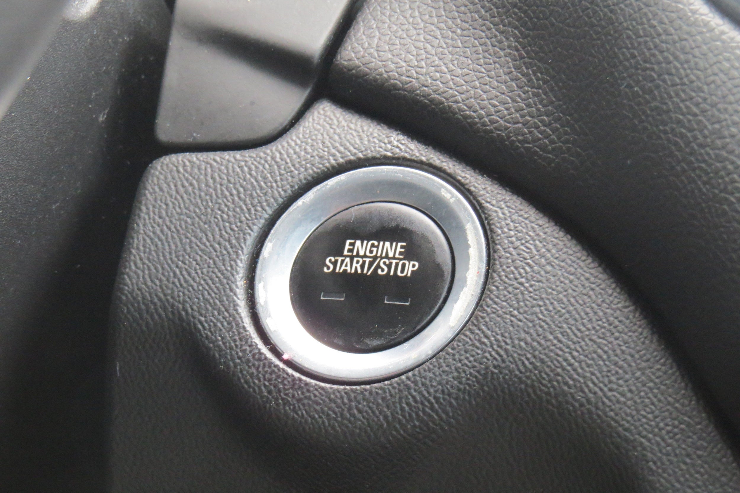 2018 Chevrolet Equinox LT w/2LT